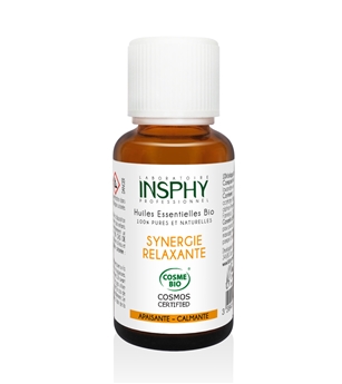 SYNERGIE RELAXANTE